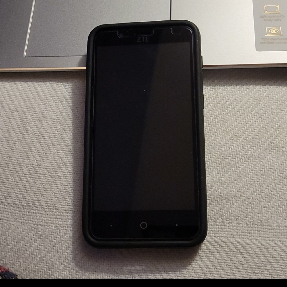 Verizon ZTE Blade Vantage Phone